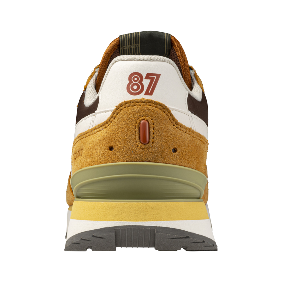 MIZUNO RB87 Brown Sneakers Mizuno UK